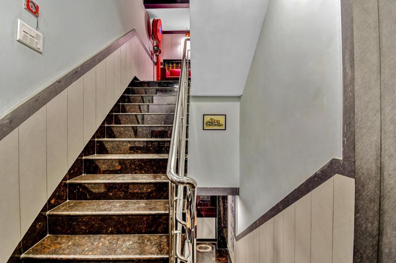 Hotel Margaret, Kolkata Eksteriør bilde