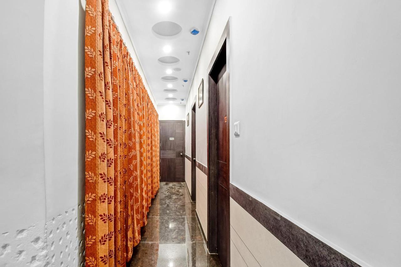 Hotel Margaret, Kolkata Eksteriør bilde