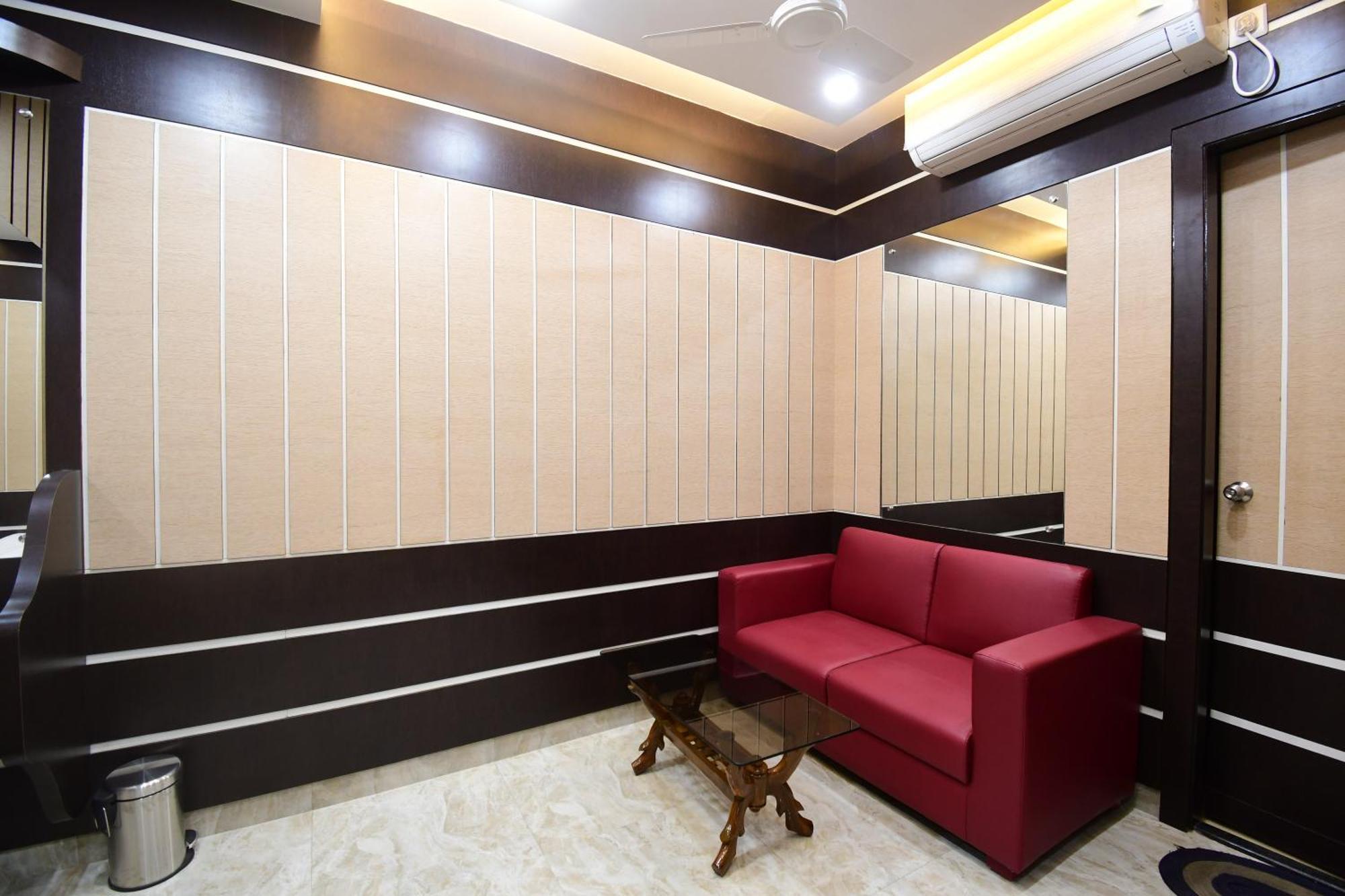 Hotel Margaret, Kolkata Eksteriør bilde